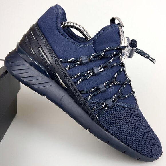 Louis Vuitton Fastlane America's cup sneaker mesh 8 LV 9 US 42 EUR - Picture 6 of 16